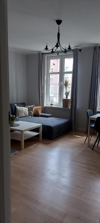 Apartament Grobla III Gdansk Exterior photo