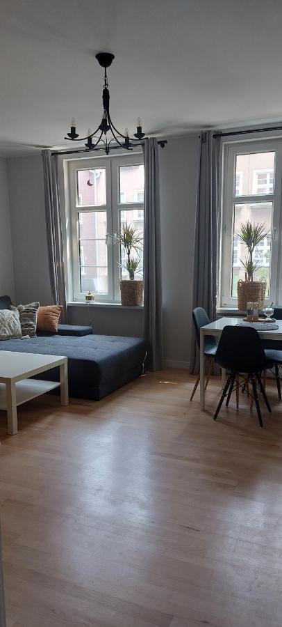 Apartament Grobla III Gdansk Exterior photo