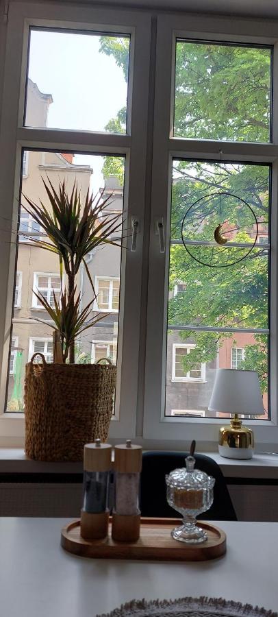 Apartament Grobla III Gdansk Exterior photo