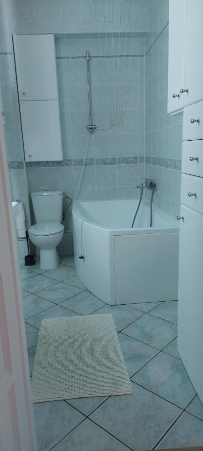 Apartament Grobla III Gdansk Exterior photo