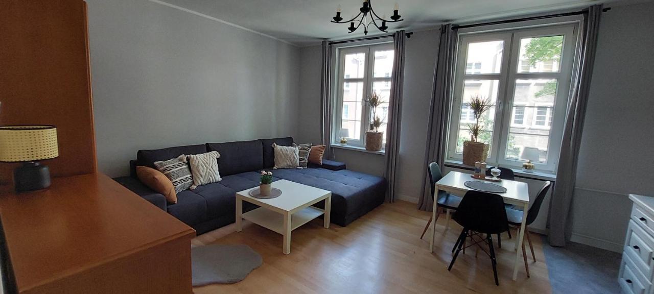 Apartament Grobla III Gdansk Exterior photo